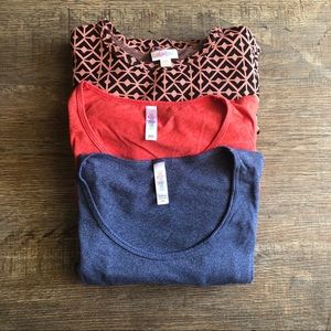Lularoe Bundle - Size XXS
